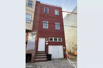 1710 Fontain Street, Philadelphia, PA 19121 - Photo 1