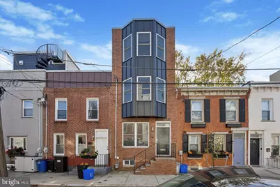 2212 Montrose Street, Philadelphia, PA 19146 - Photo 1