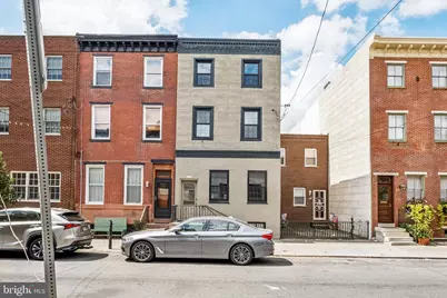 1310 S 10th Street, Philadelphia, PA 19147 - Photo 1