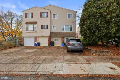 1532 Marcy Place #B, Philadelphia, PA 19115 - Photo 1