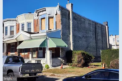 5327 W Thompson Street, Philadelphia, PA 19131 - Photo 1