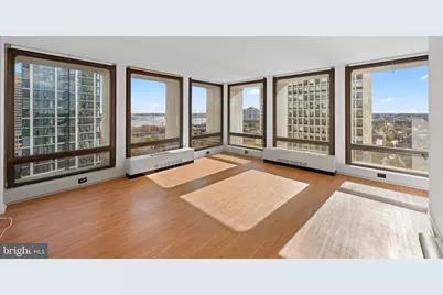 200 Locust Street #10GN, Philadelphia, PA 19106 - Photo 1