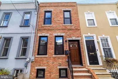 2224 Wharton Street, Philadelphia, PA 19146 - Photo 1