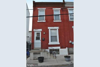 527 Morse St Philadelphia Pa 19122 Mls Paph782446 Coldwell