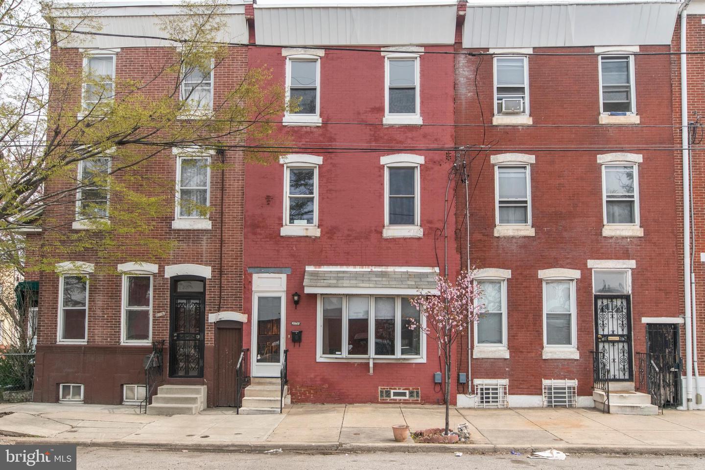 2717 E Cumberland St, Philadelphia, PA 19125 MLS PAPH785874