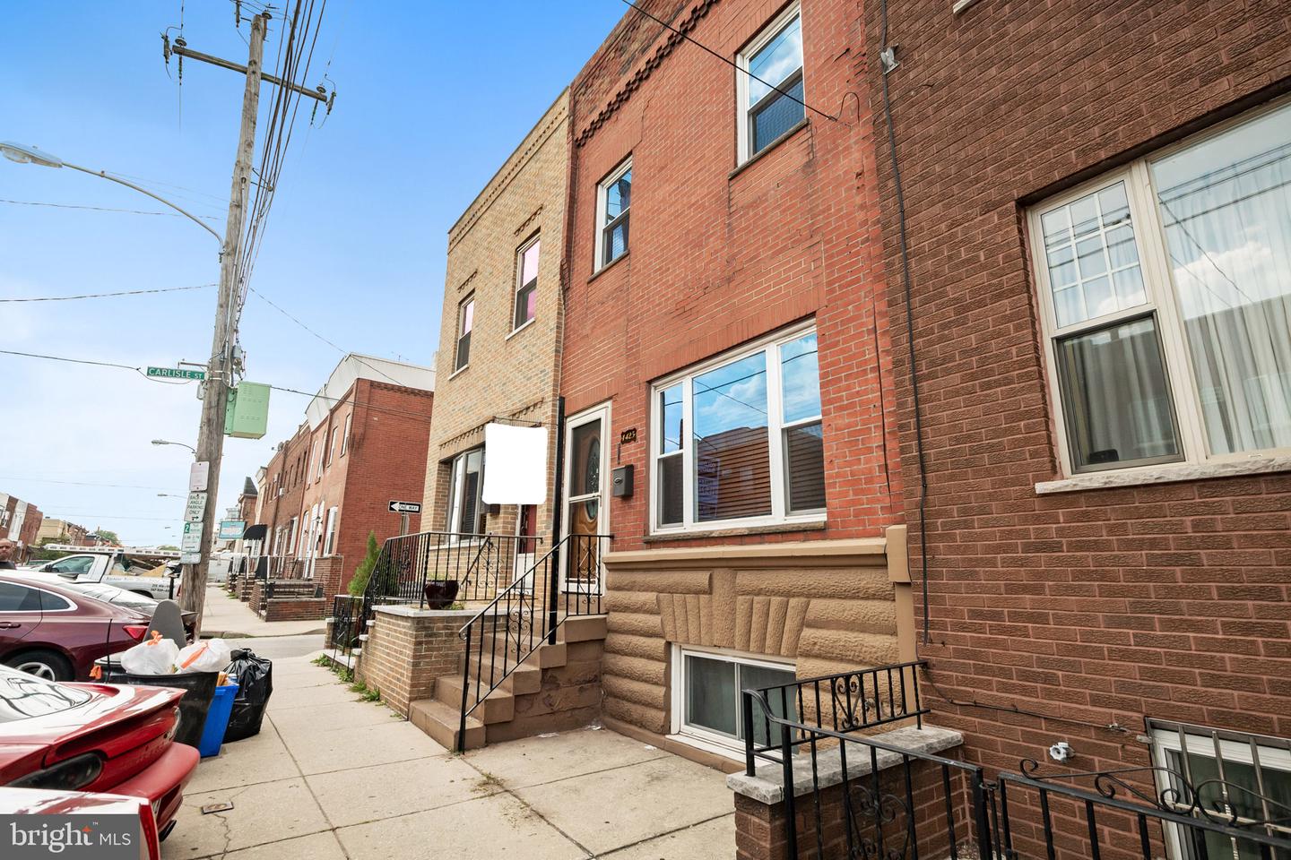 1425 W Shunk St, Philadelphia, PA 19145 MLS PAPH813758 Coldwell Banker