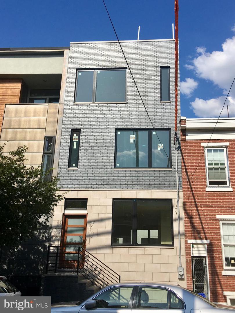 1315 E Berks St, Philadelphia, PA 19125 MLS PAPH838682 Coldwell Banker