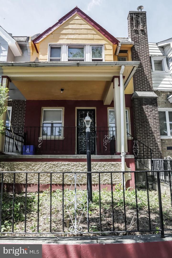 6602 N 20th St, Philadelphia, PA 19138 - MLS PAPH838896 ...