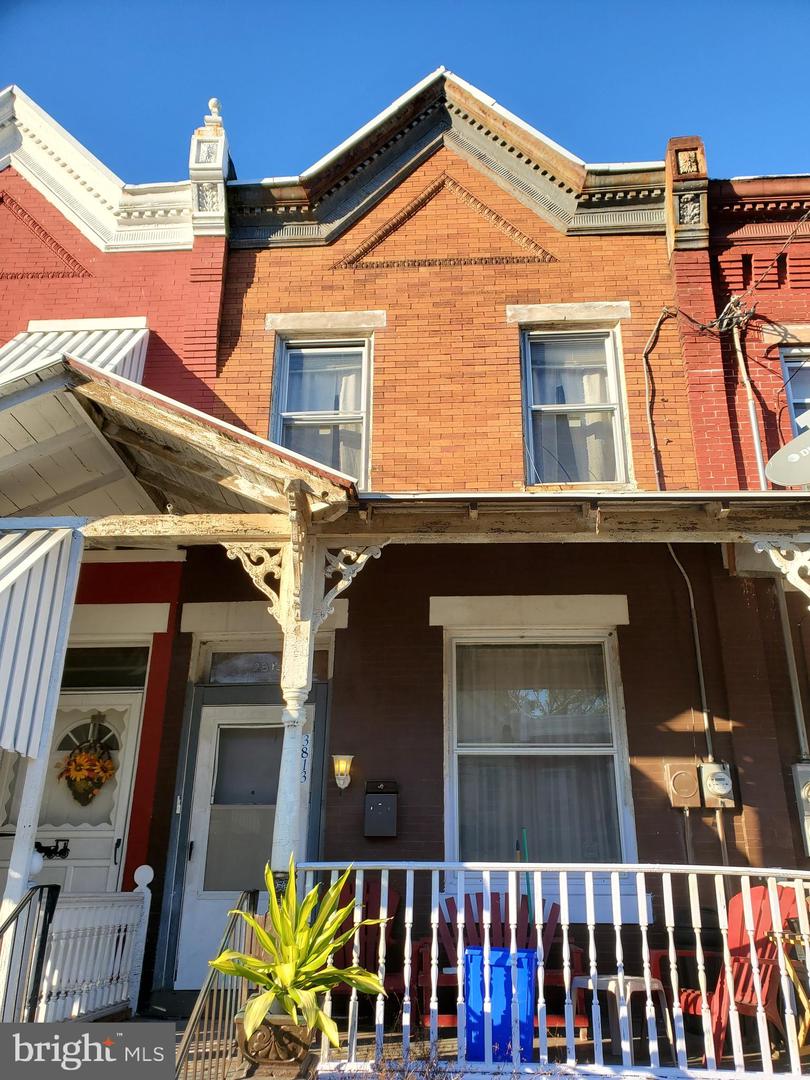 3813 Poplar St, Philadelphia, PA 19104 MLS PAPH852202 Coldwell Banker