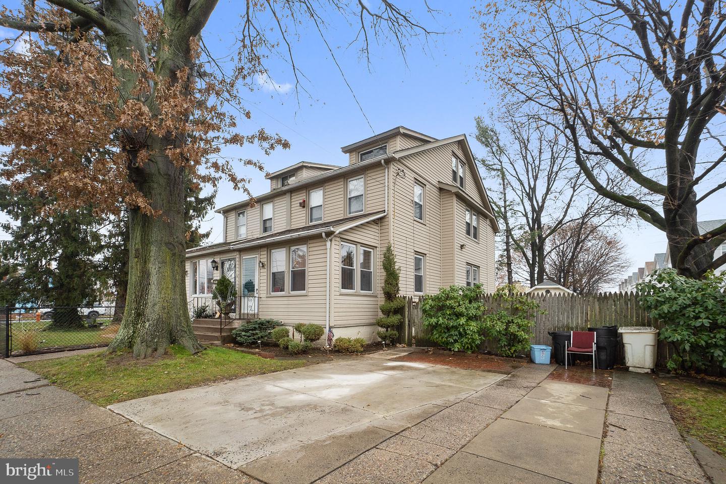 8245 Algon Ave, Philadelphia, PA 19152 MLS PAPH856554 Coldwell Banker