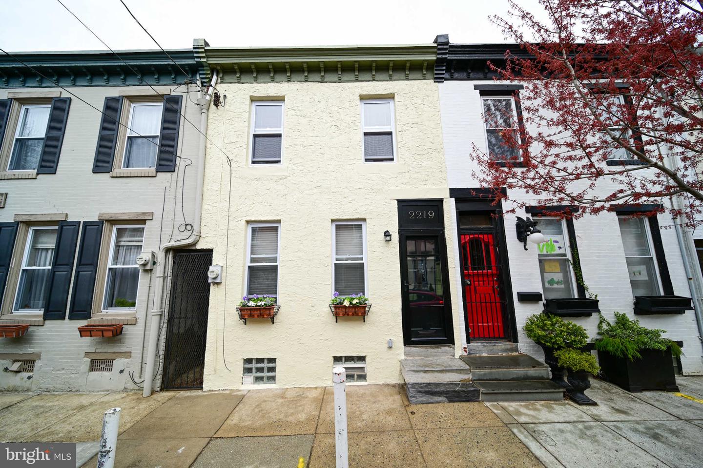 2219 Pemberton St, Philadelphia, PA 19146 MLS PAPH881820 Coldwell