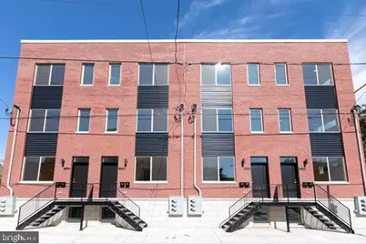 503 W Norris Street #B, Philadelphia, PA 19122 - Photo 1