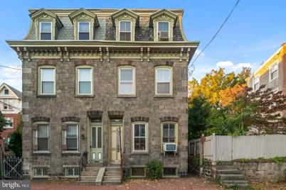 3503 Race St Philadelphia Pa 19104 Mls Paph941052 Coldwell Banker