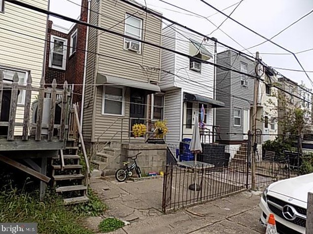 244 Sheldon St, Philadelphia PA 19144-1707 exterior