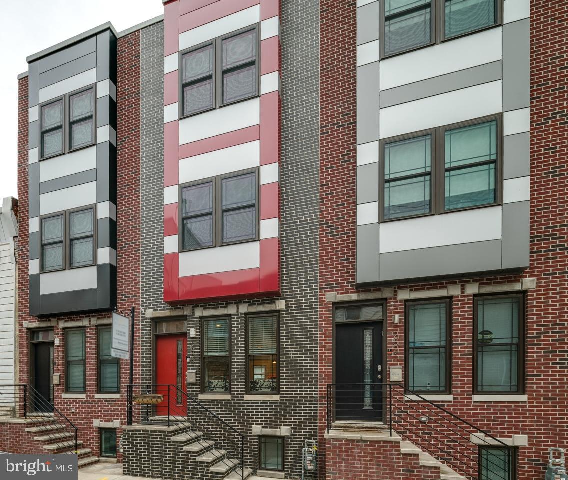 2823 Agate St, Philadelphia, PA 19134 MLS PAPH949712 Coldwell Banker