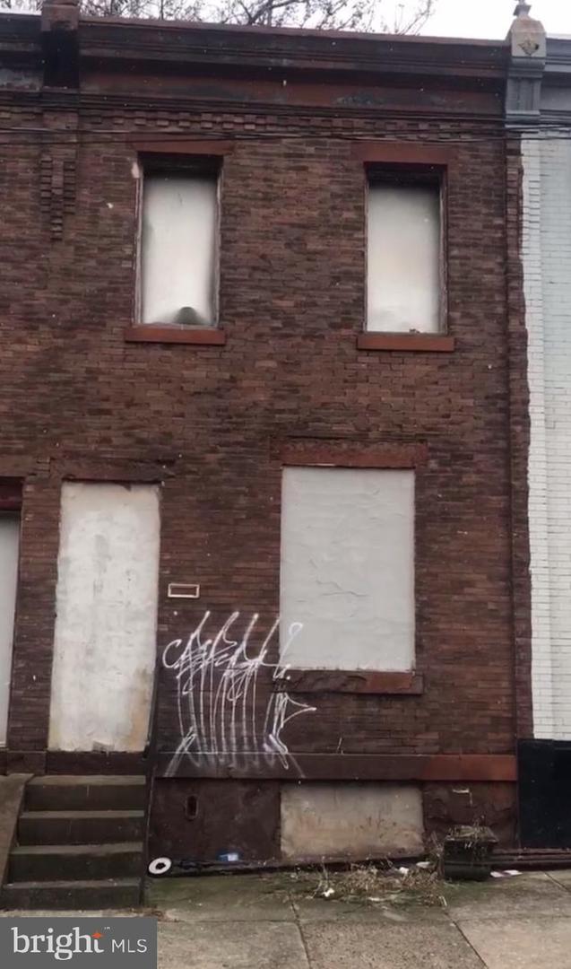 2550 W Seltzer St, Philadelphia, PA 19132 MLS PAPH965868 Coldwell