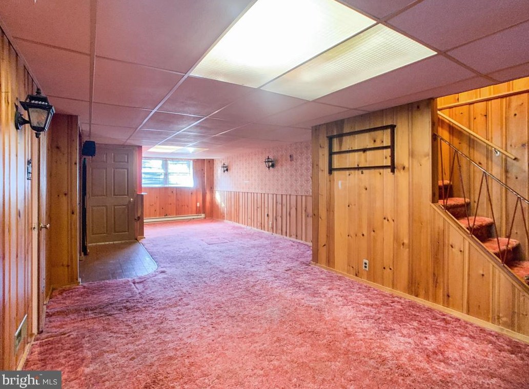 3855 Ronnald Dr, Philadelphia PA  19154-3507 exterior