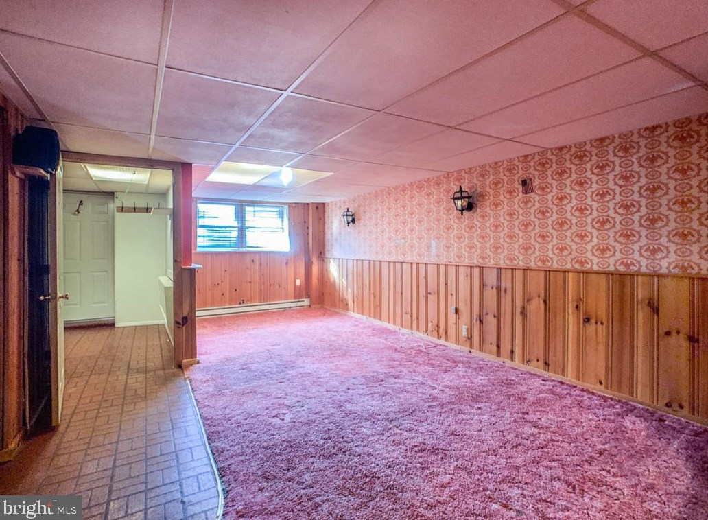 3855 Ronnald Dr, Philadelphia PA  19154-3507 exterior