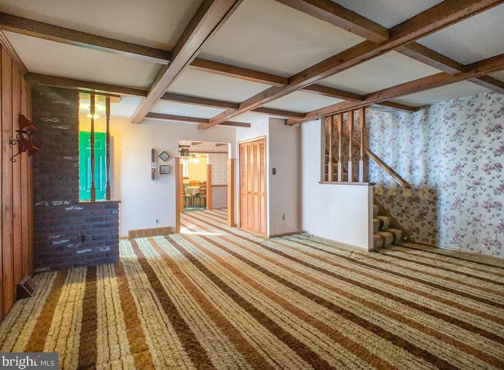 3855 Ronnald Dr, Philadelphia PA  19154-3507 exterior