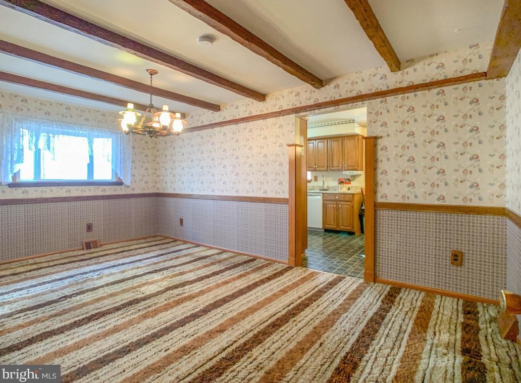 3855 Ronnald Dr, Philadelphia PA  19154-3507 exterior