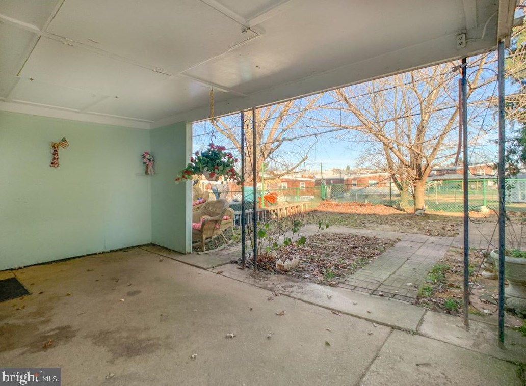 3855 Ronnald Dr, Philadelphia PA  19154-3507 exterior