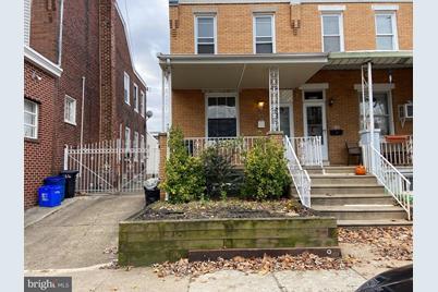 4512 Benner St Philadelphia Pa 19135 Mls Paph966742 Coldwell Banker