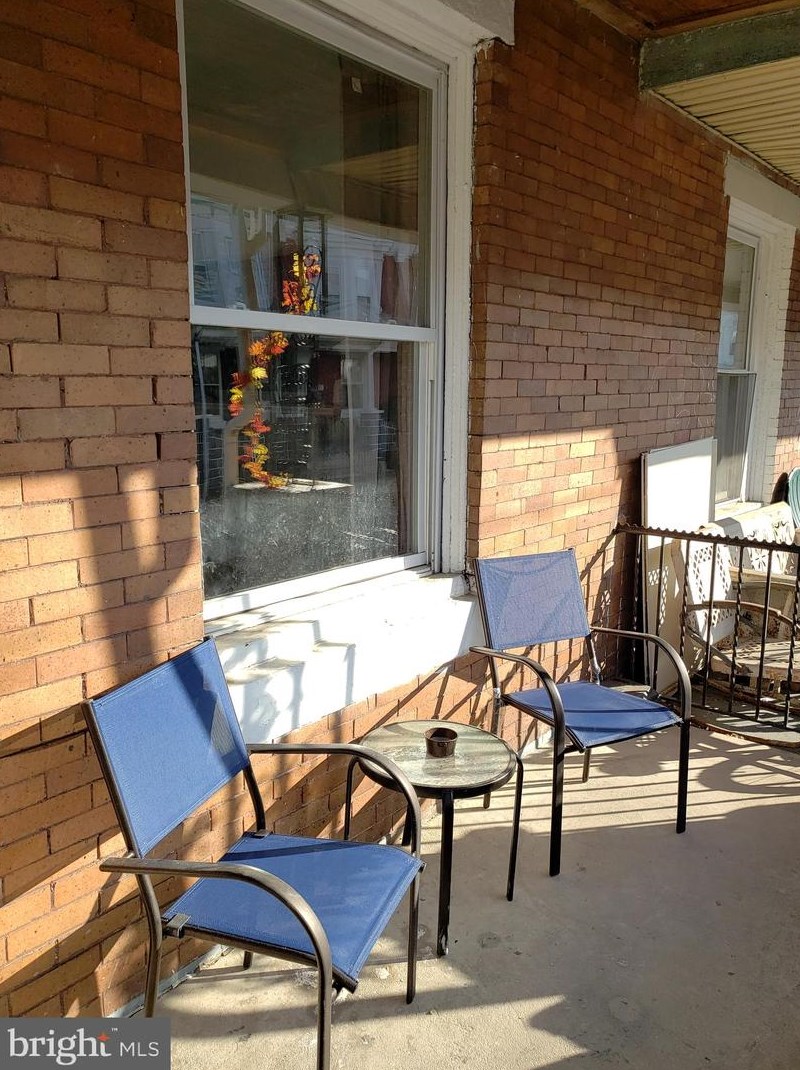 1443 Hobart St, Philadelphia PA  19131-3816 exterior