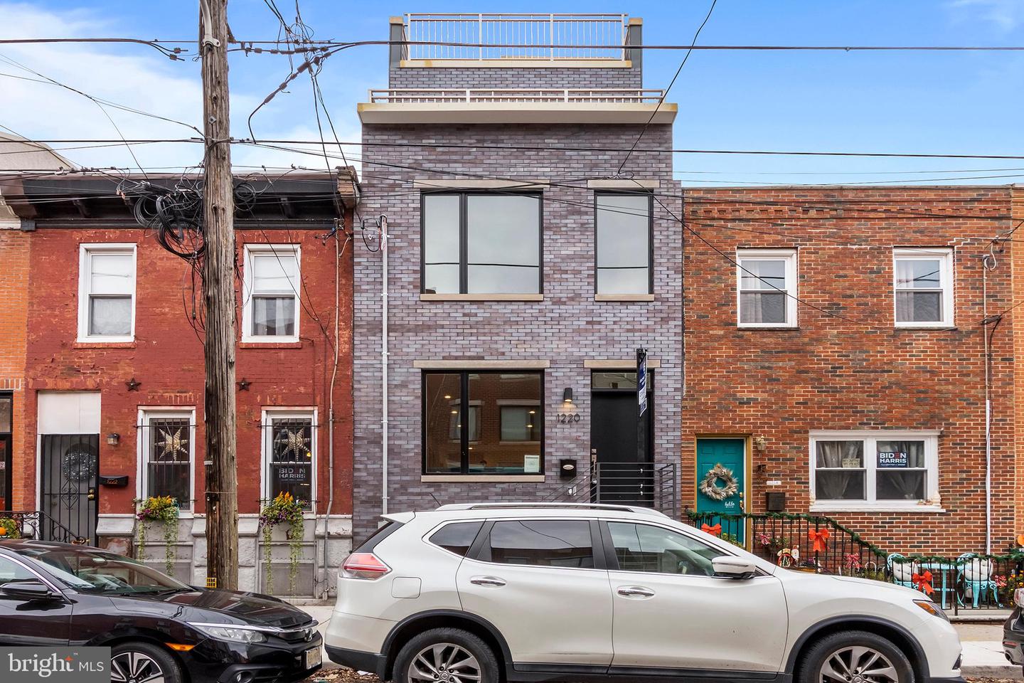 1220 S 18th St, Philadelphia, PA 19146 - MLS PAPH968604 - Coldwell Banker