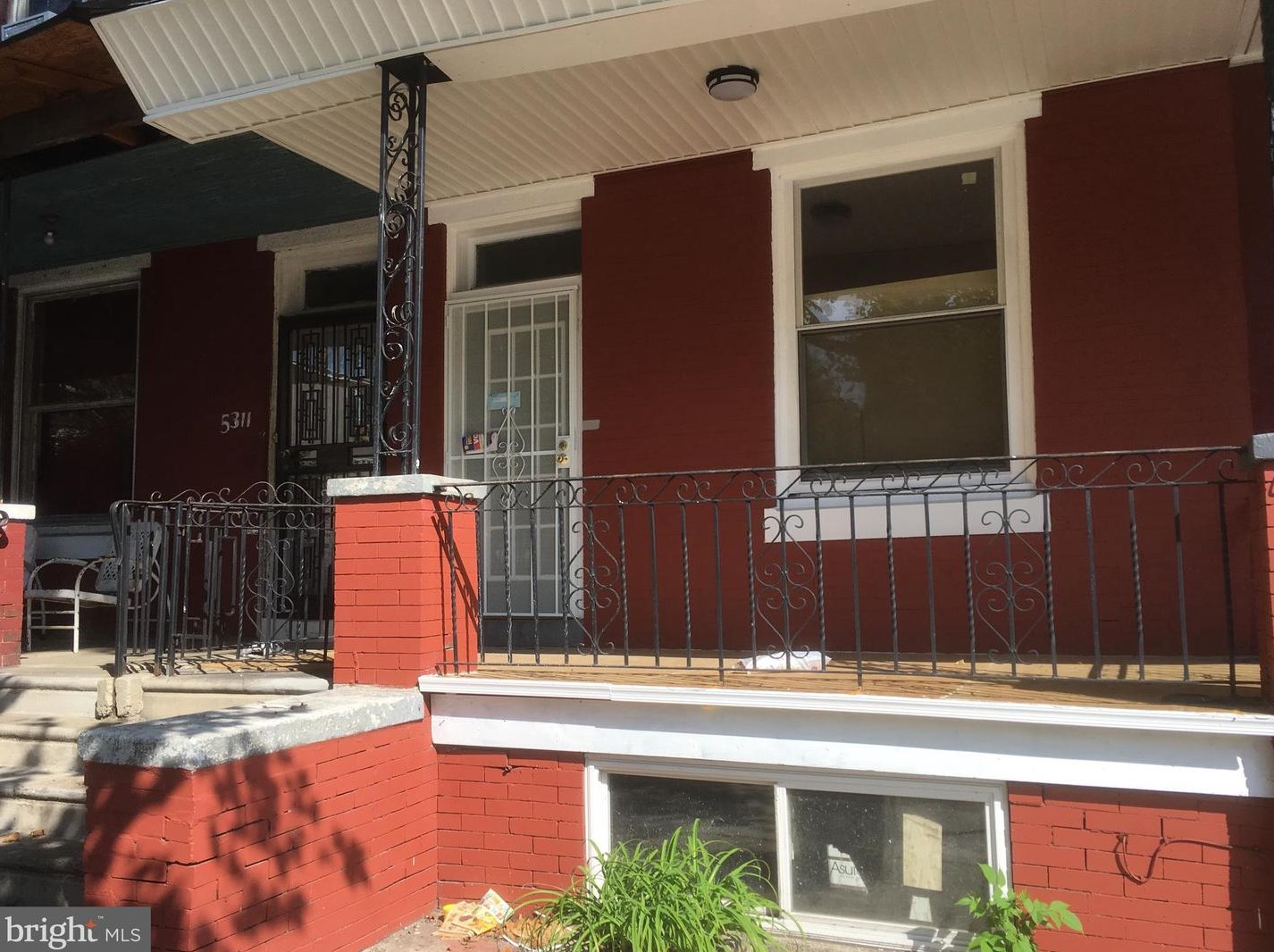 5309 Wyalusing Ave, Philadelphia PA  19131-5018 exterior