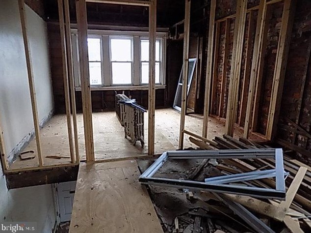 5951 Kemble Ave, Philadelphia PA 19138-2924 exterior