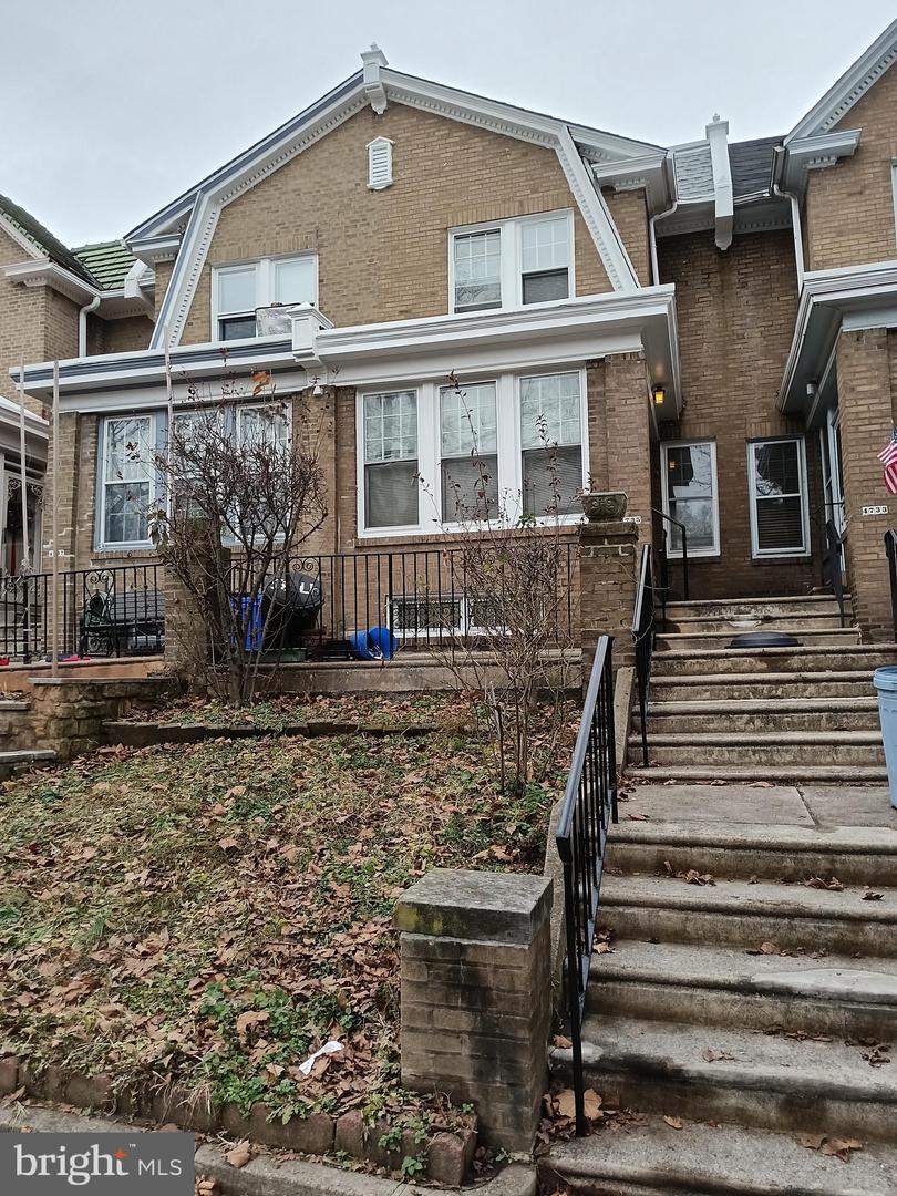 4735 Osage Ave, Philadelphia, PA 19143 MLS PAPH975058 Coldwell Banker