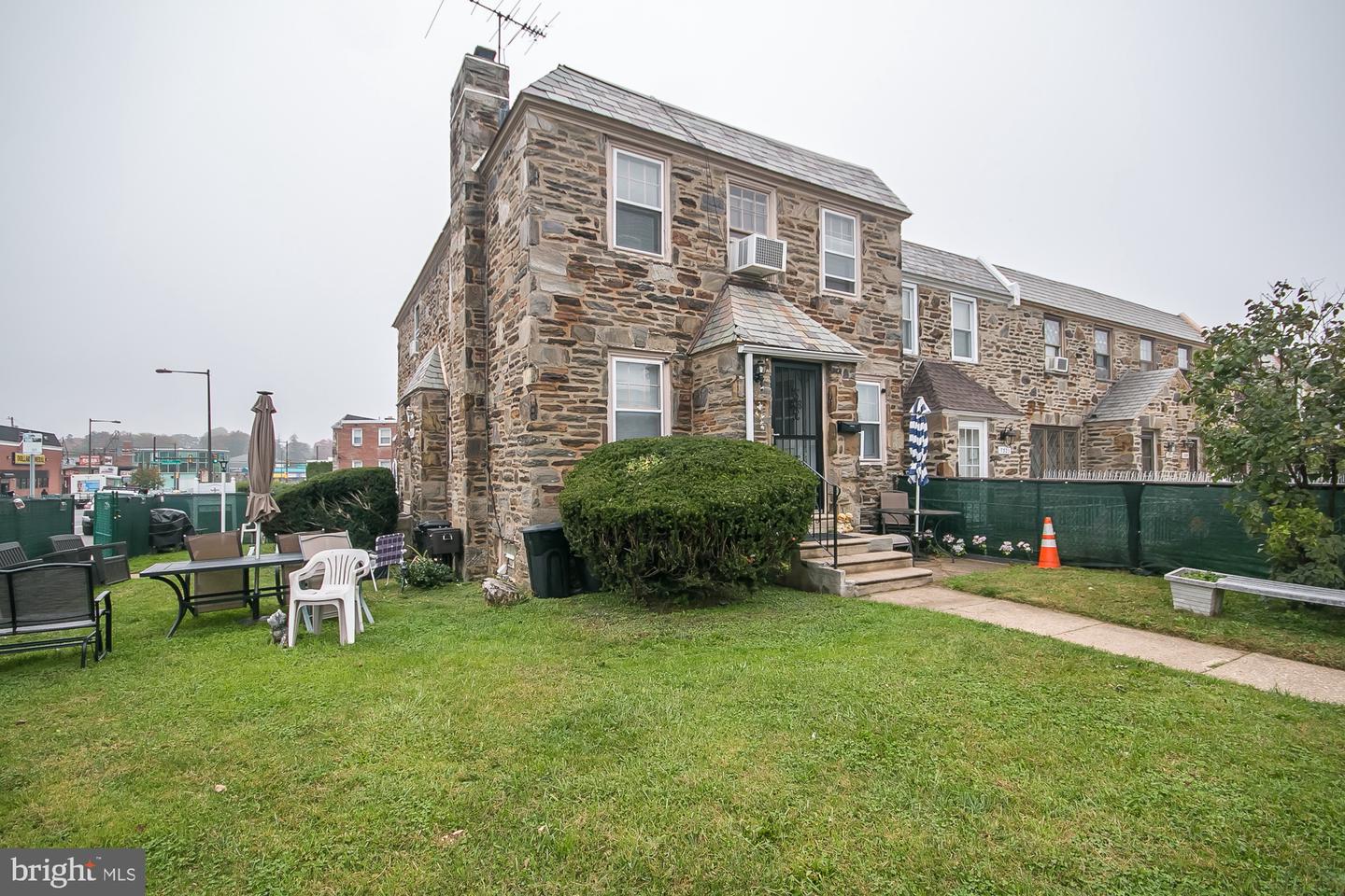 7325 Sherwood Rd, Philadelphia, PA 19151 MLS PAPH976392 Coldwell Banker