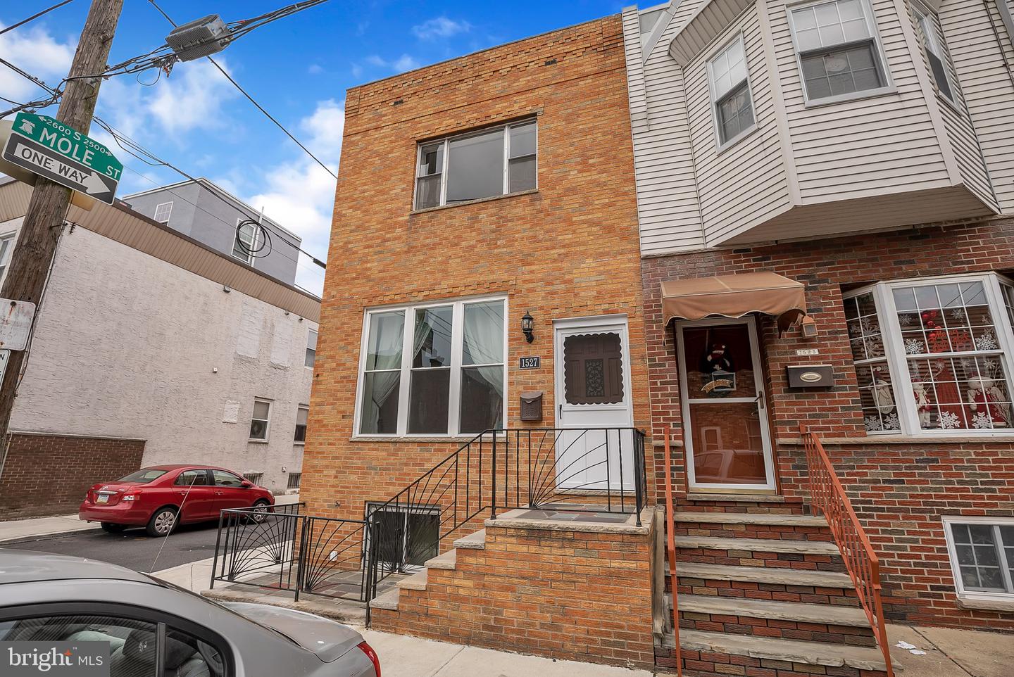 1527 W Shunk St, Philadelphia, PA 19145 MLS PAPH977628 Coldwell Banker