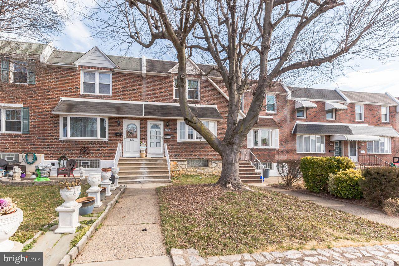 4407 Pennypack St, Philadelphia, PA 19136 MLS PAPH993092 Coldwell