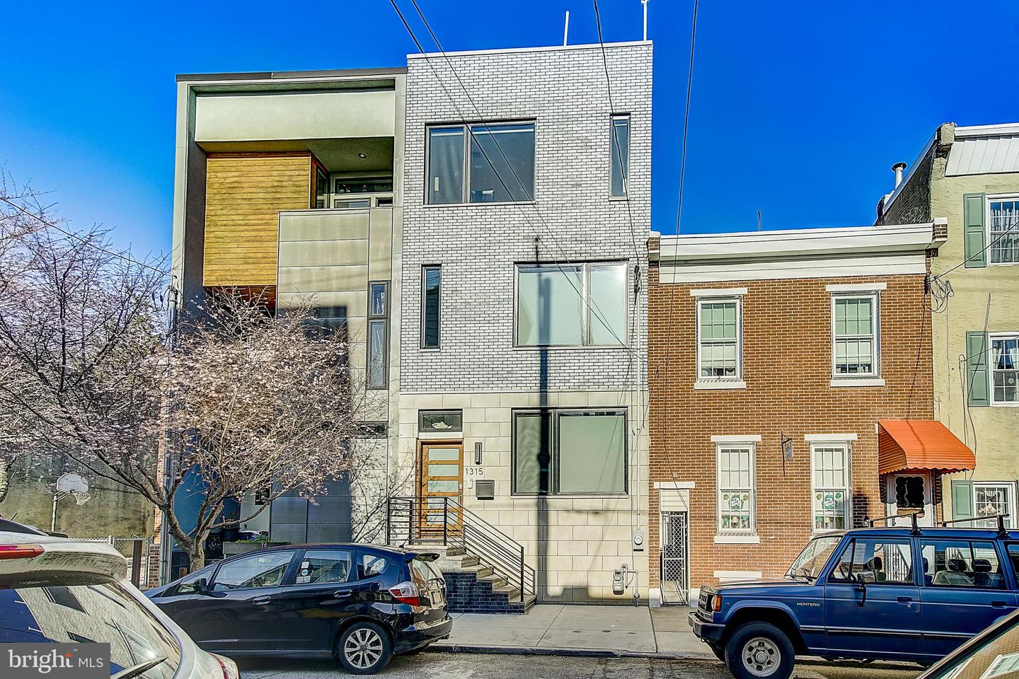 1315 E Berks St, Philadelphia, PA 19125 MLS PAPH996660 Coldwell Banker