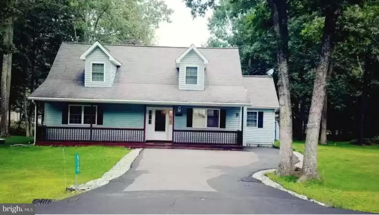510 Gandolf Rd, Tamiment, PA 18371 MLS PAPI2000190 Coldwell Banker