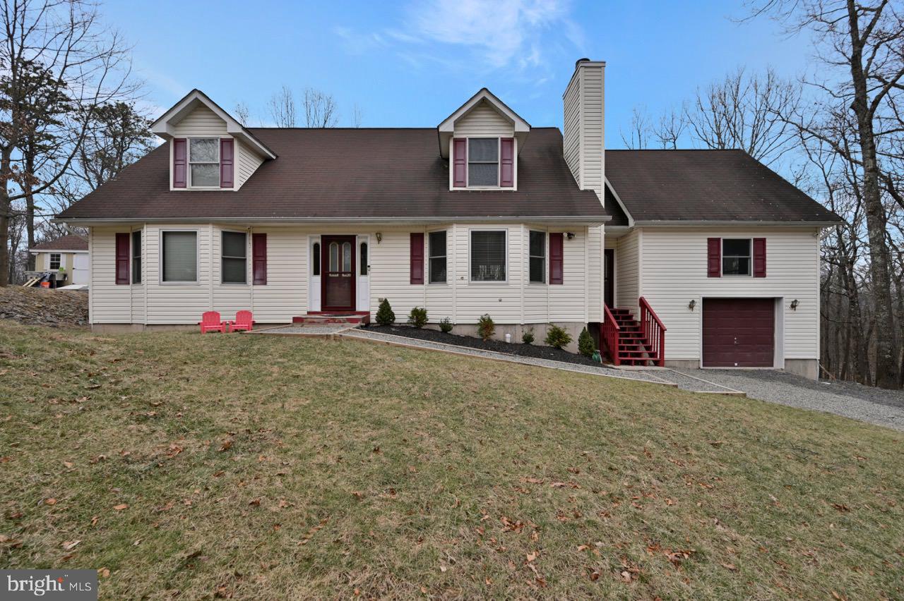 1100 Maple Lake Dr, Bushkill, PA 18324 MLS PAPI2000228 Coldwell Banker