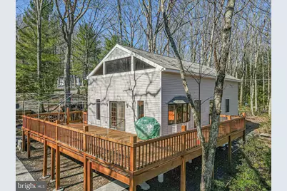 117 Boundary Road, Tafton, PA 18464 - Photo 1