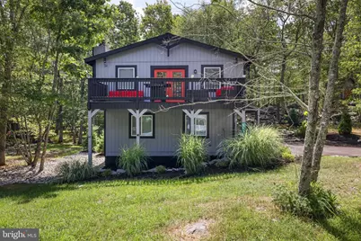 6114 Decker Road, Bushkill, PA 18324 - Photo 1