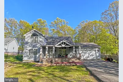 158 Davis Circle, Bushkill, PA 18324 - Photo 1