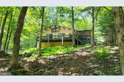 5814 Decker Road, Bushkill, PA 18324 - Photo 1