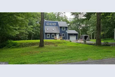 205 Traverse Road, Dingmans Ferry, PA 18328 - Photo 1