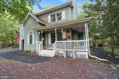 211 Ravenhill Road, Tamiment, PA 18371 - Photo 1