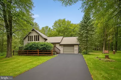 146 Arrowhead, Newfoundland, PA 18445 - Photo 1