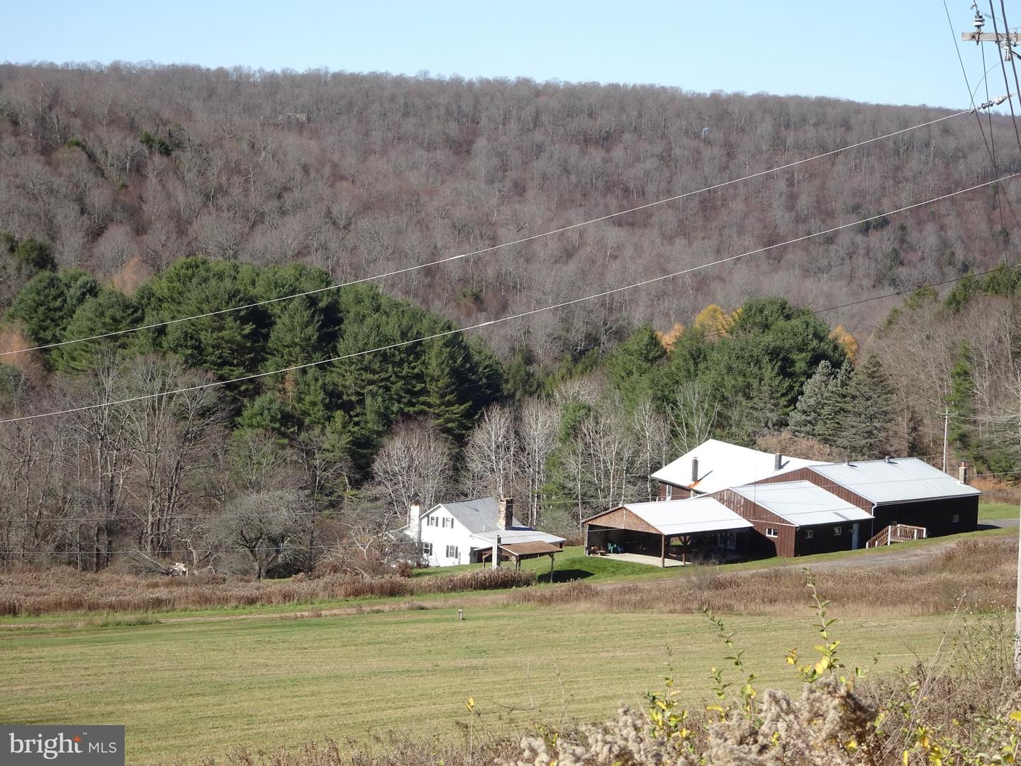 722 Crippen Run Rd, Hazleton, PA 16922 MLS PAPO2000022 Coldwell Banker