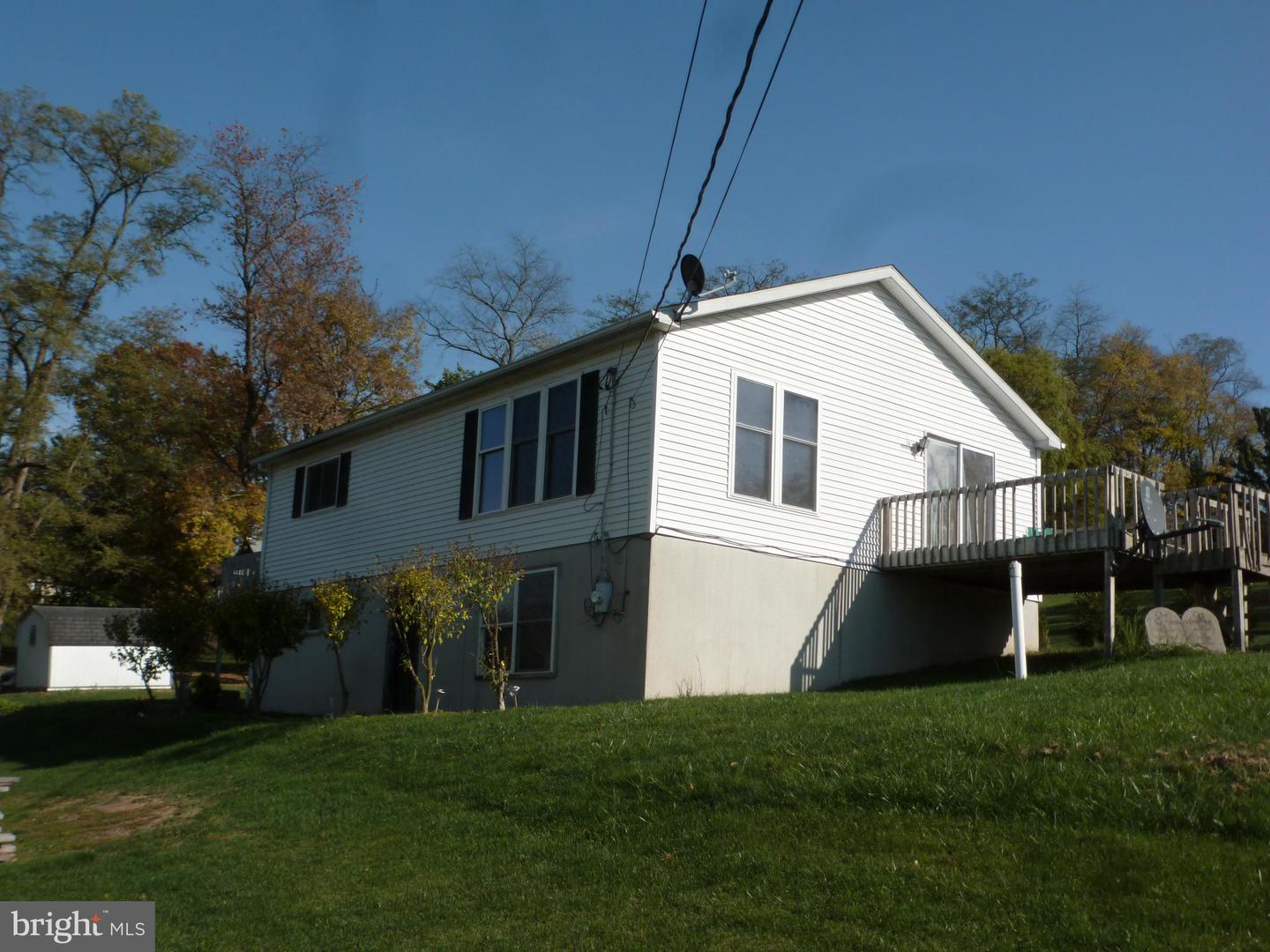 18 S High St, Millerstown, PA 17062 MLS PAPY2000960 Coldwell Banker