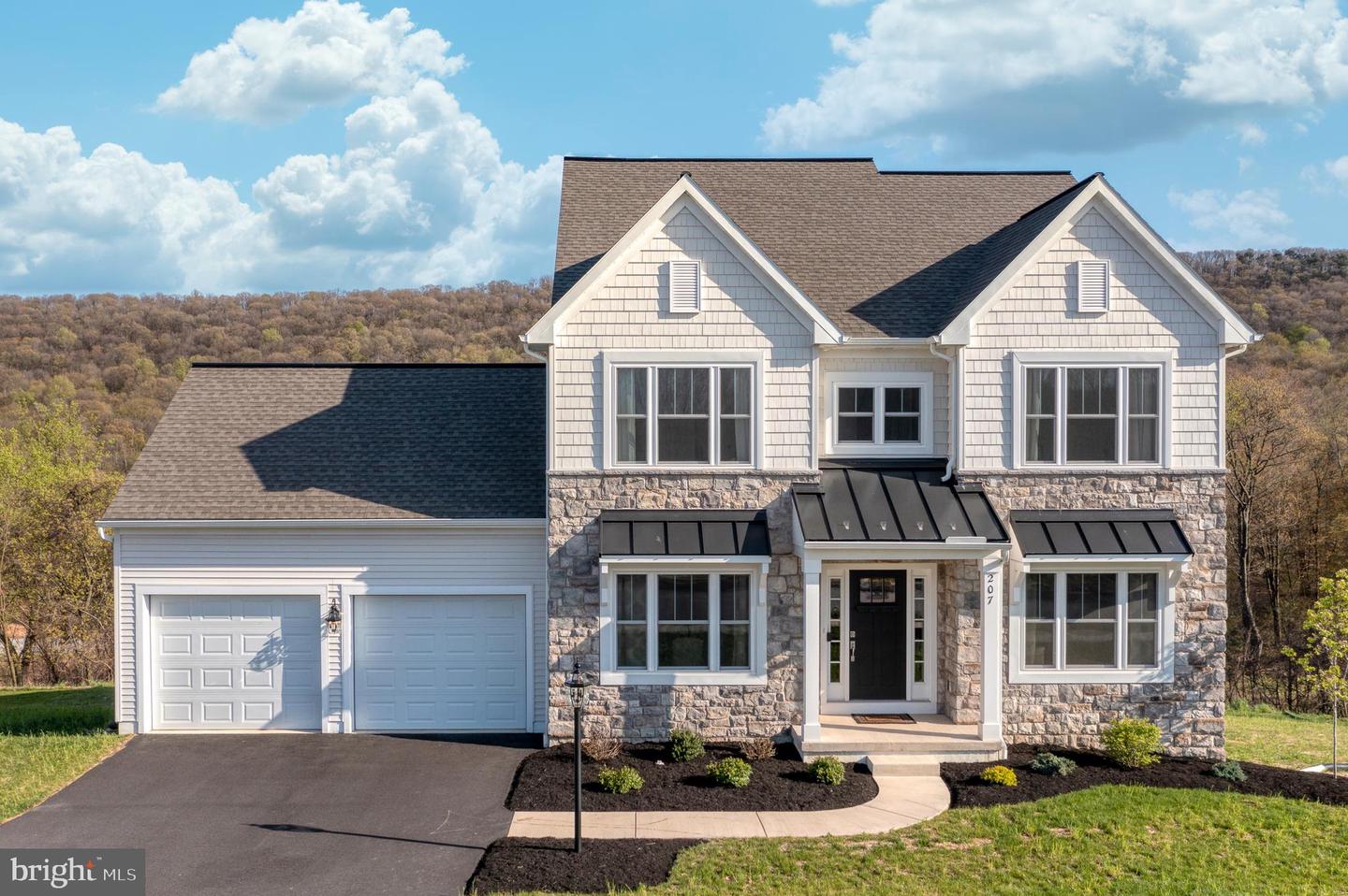 207 Stone Arch Dr, Marysville, PA 17053 MLS PAPY2001326 Coldwell Banker