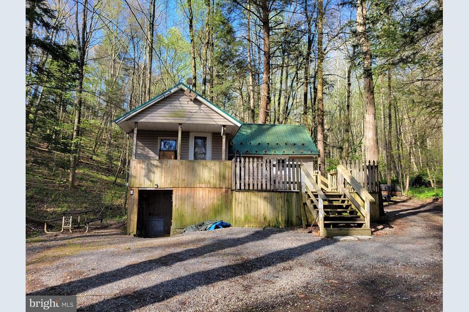 105 Cocolamus Creek Rd, Millerstown, PA 17062 MLS PAPY2001456