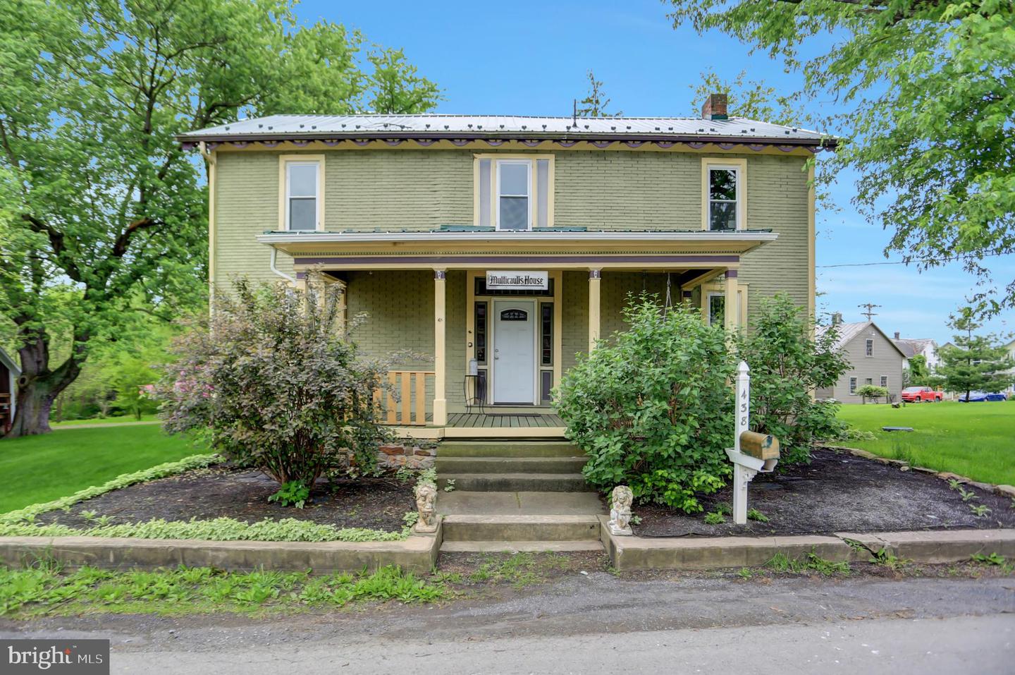 438 E Main St, Blain, PA 17006 MLS PAPY2001516 Coldwell Banker