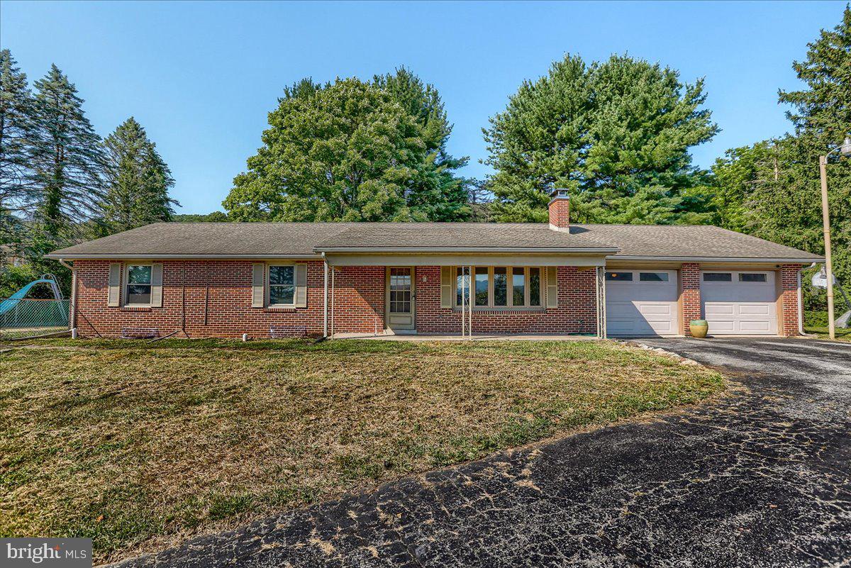 145 Mountainview Rd, Shermans Dale, PA 17090 MLS PAPY2001568